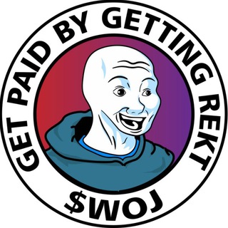 Telegram group profile photo for Wojak Finance Vietnam 🇻🇳