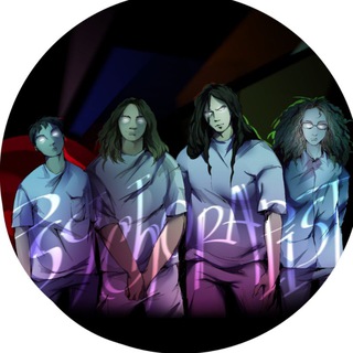 Telegram profile photo for Psychorapist
