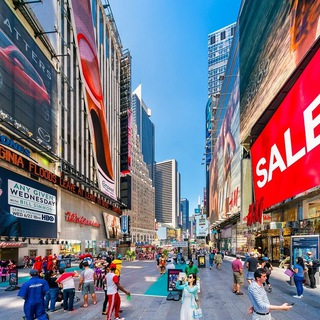 Telegram profile photo for Usa_shop
