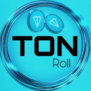 Telegram profile photo for Roll TON 💎