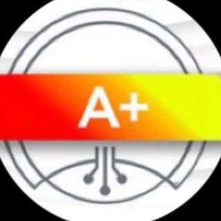 Telegram profile photo for CompTIA A+ Chat