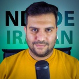 Telegram profile photo for تجربه نزدیک به مرگ | NDEIRAN