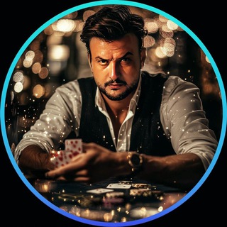 Telegram profile photo for CASİNO KRALI
