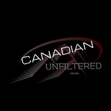 Telegram profile photo for Canadian UnFiltered
