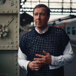 Telegram profile photo for Бабушка Гутя / Андрей Хомченко / 👑