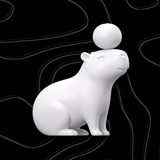 Telegram profile photo for CapyTeam