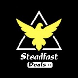 Telegram profile photo for Steadfast Deals