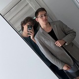 Telegram profile photo for Klervie
