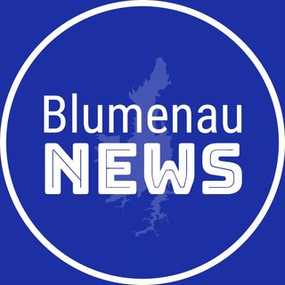 Telegram profile photo for Blumenau Notícias 🍻