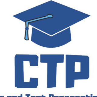 Telegram profile photo for CTP Ethiopia