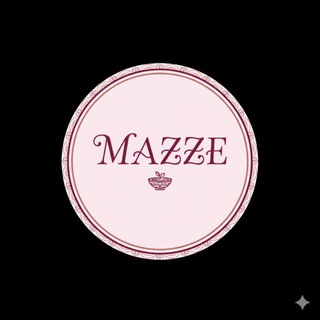 Telegram profile photo for مزه