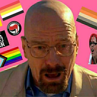 Telegram profile photo for Лаба Правого Мемзенберга