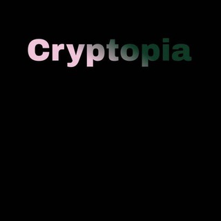 Telegram profile photo for Cryptopia