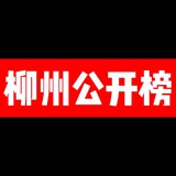Telegram profile photo for 柳州公开榜