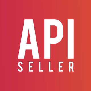 Telegram profile photo for ApiSeller | News - Updates - Promotions