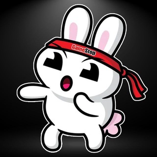 Telegram profile photo for GME MASCOT PORTAL - $BUCK(CTO) ETH
