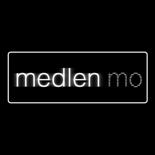 Telegram profile photo for Medlenmo