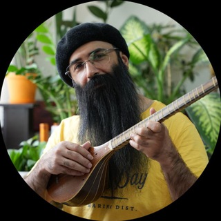 Telegram profile photo for ehsan ezami