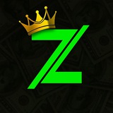Telegram profile photo for ZeninPartnersProofs
