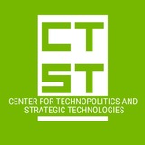 Telegram profile photo for مرکز مطالعات تکنوپلیتیک و فناوریهای راهبردی| CTST