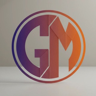 Telegram profile photo for Geomars_studio