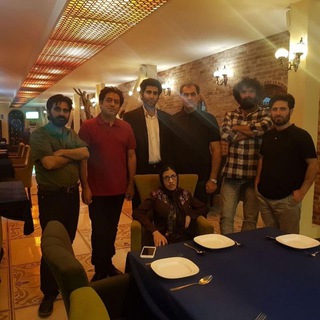 Telegram profile photo for آستاره بختیاری