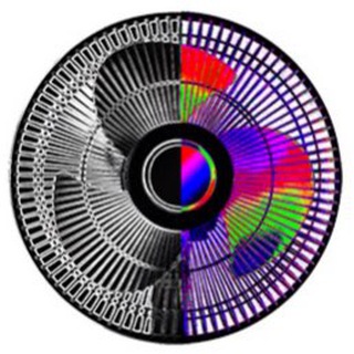 Telegram profile photo for Industrial Design FAN