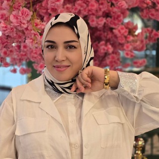 Telegram profile photo for NILUFAR IKRAMJANOVNA