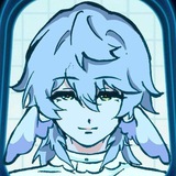 Telegram profile photo for REST 🎼Sunday〈🪽〉HoyoStage🎶