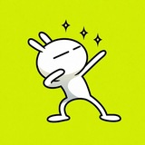 Telegram profile photo for TUZKI Channel