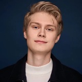 Telegram profile photo for Никита Буреев