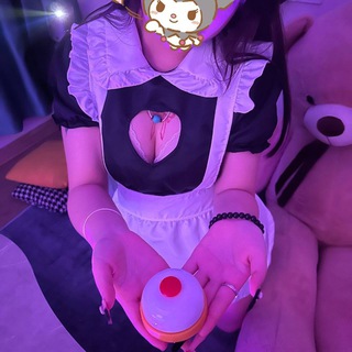 Telegram profile photo for 贵阳MMK女仆私影馆