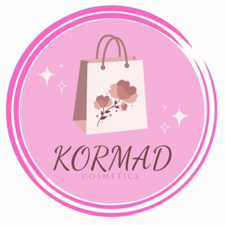 Telegram profile photo for Kormad.cosmetics.optom