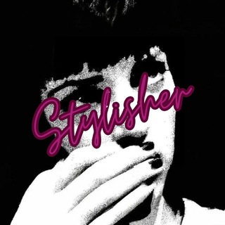 Telegram profile photo for ⋆୨ stylisher
