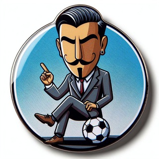 Telegram profile photo for 💲 Zlatan Betting 💲
