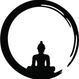 Telegram profile photo for SayBuddha