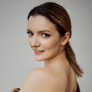 Telegram profile photo for Фотограф Анна Москва