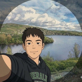 Telegram profile photo for N_house