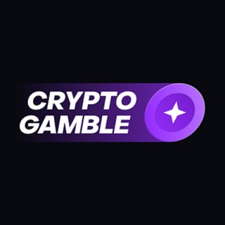 Telegram profile photo for 𝐂𝐑𝐘𝐏𝐓𝐎 𝐆𝐀𝐌𝐁𝐋𝐄