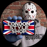 Telegram profile photo for LONDON STYLE SHOP🇬🇧