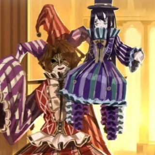 Telegram profile photo for Non-daily emmanoah + cf🎪