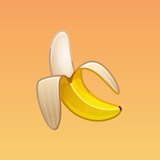 Telegram profile photo for CryptoBox🍌