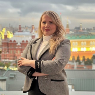 Telegram profile photo for Зинаида Юпитер. Визионер и макроэкономист♟