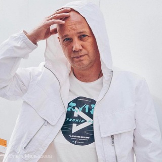 Telegram profile photo for DJ FISH