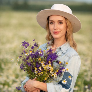 Telegram profile photo for Деловая мама