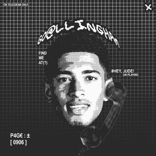 Telegram profile photo for ⚽️±GOALL!NGHAM.