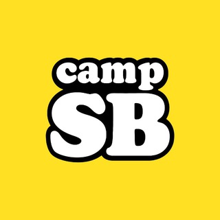 Telegram profile photo for Кэмп СЬ