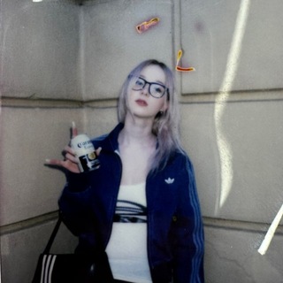 Telegram profile photo for Ёмаё,что ты наделала