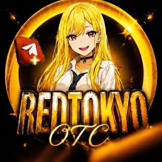 Telegram profile photo for RT | OTC CHAT