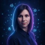 Telegram profile photo for Автоматизация бизнеса | Автоворонки | Контент-заводы | AI агенты